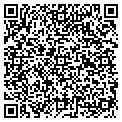 QR code with BCT contacts