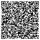 QR code with Hitching Post contacts
