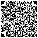 QR code with ABC Seamless contacts