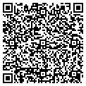 QR code with Hartz contacts