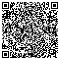 QR code with Hardees contacts