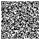 QR code with C & G Enterprises contacts