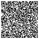 QR code with Rack Pool Hall contacts