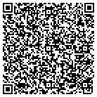 QR code with Krause Bros Cnstr & RR Serv contacts