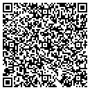 QR code with Hurricane Bar contacts