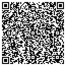 QR code with 3 Style Attractions contacts
