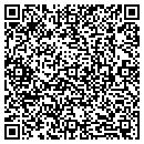 QR code with Garden Hut contacts