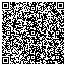 QR code with D & R Industries contacts
