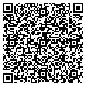 QR code with Risque's contacts