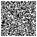 QR code with K-J Improvements contacts