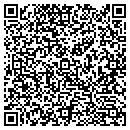 QR code with Half Moon Ranch contacts