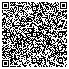 QR code with Maple River Grn & Agronomy LLC contacts