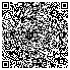 QR code with Hillcrest Elementary School contacts