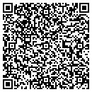 QR code with Allen Schultz contacts