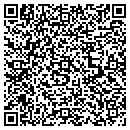 QR code with Hankison Farm contacts