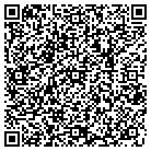QR code with Alfred's Salon Of Beauty contacts