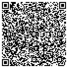 QR code with Anderson Heating & Air Cond contacts
