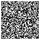 QR code with Howe Dorwin contacts