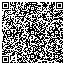 QR code with L S Construction contacts