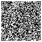 QR code with Saints Tabernacle Chr-God In contacts