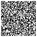 QR code with Kenneth Pfaff contacts