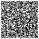 QR code with T&G Grocery & Grill contacts