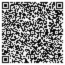 QR code with Lazzy H Ranch contacts