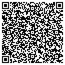 QR code with Richard Orne contacts