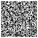 QR code with Just Krafts contacts