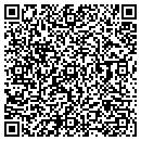 QR code with BJS Printing contacts