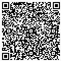 QR code with Bmaa contacts