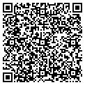 QR code with IEC contacts