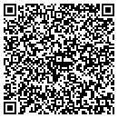QR code with GEM Mountain Studio contacts