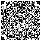QR code with Mt Pleasant Elementary School contacts