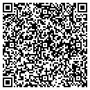 QR code with Urness Farm contacts
