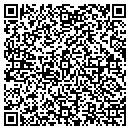 QR code with K V O X-Froggy 999 F M contacts