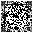 QR code with Judy's Tavern contacts
