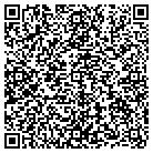 QR code with Face To Face For Wellness contacts