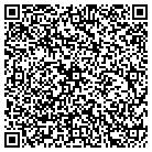 QR code with D & B Automotive Repairs contacts