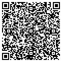 QR code with Lund Grain contacts