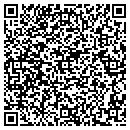 QR code with Hoffman's Bar contacts