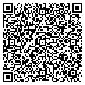 QR code with RXN Labs contacts
