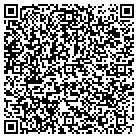 QR code with Ryder Mkoti Fire Prtection Dst contacts