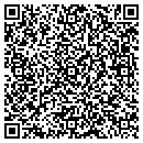 QR code with Deek's Pizza contacts