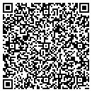 QR code with Jeff Hoeft contacts