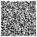QR code with Kc Excavating contacts
