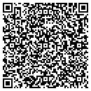 QR code with J & J Optical contacts