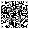 QR code with Gas Up contacts