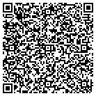 QR code with Mariner's Septic Tank Service contacts