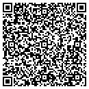 QR code with Upham Ambulance contacts